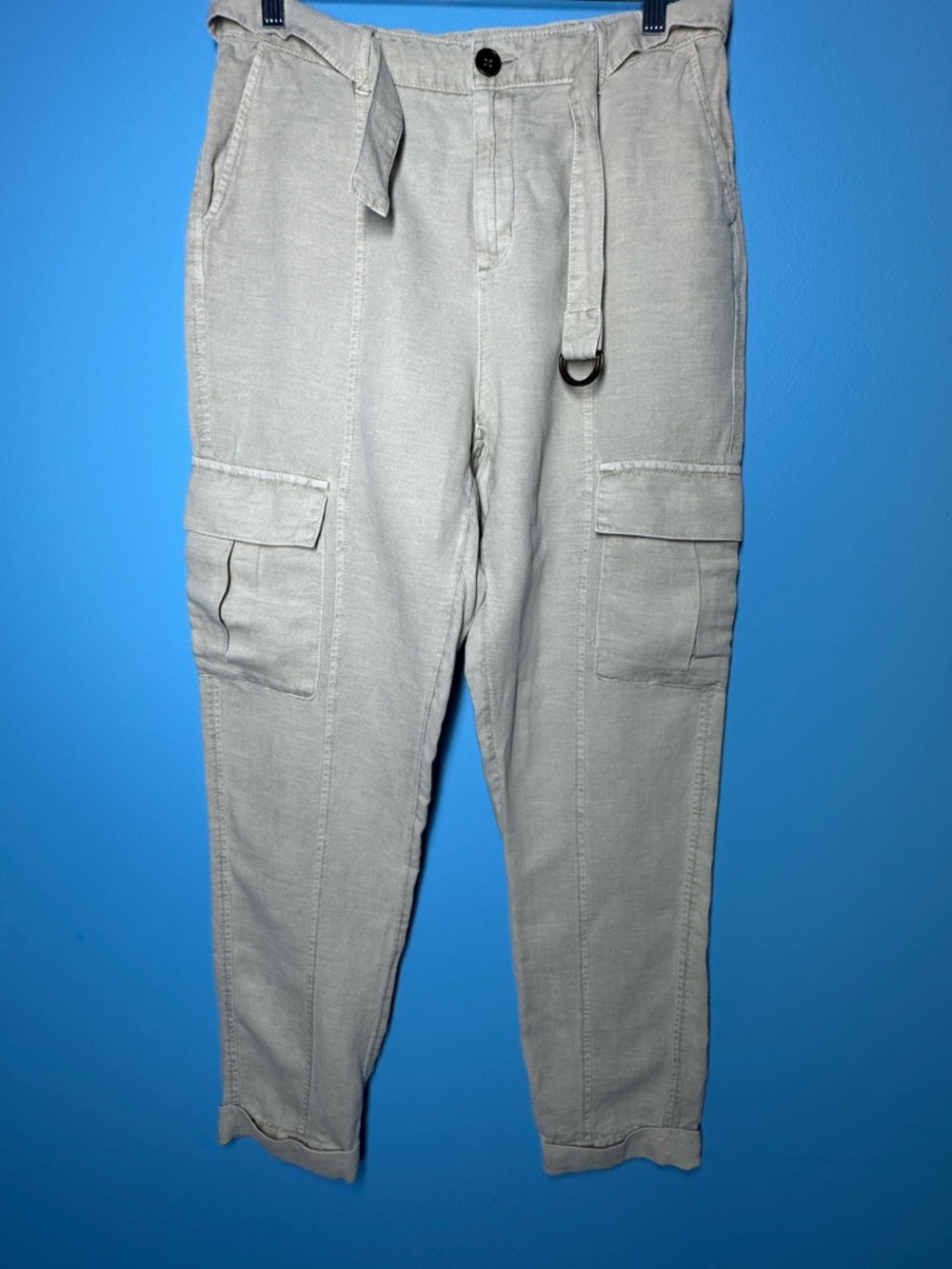 Nicole Miller New York Women's
Cargo Pants